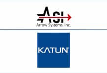 Arrow Systems, Katun Corp.