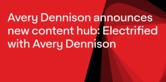 Avery Dennison,