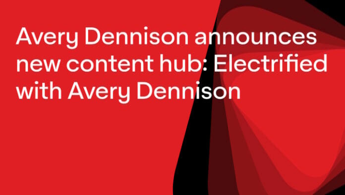 Avery Dennison,