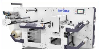 B&T Tec, Rhyguan, Kindler
