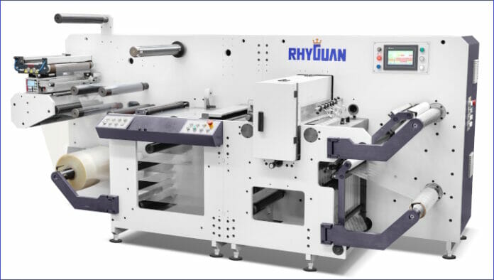 IND_B&T Tech-Rhyguan Smart 450-HMS-Kindler B&T Tec, Rhyguan, Kindler