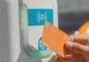 CCL Industries, Oomph Made Ltd, RFID, NFC,