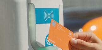CCL Industries, Oomph Made Ltd, RFID, NFC,