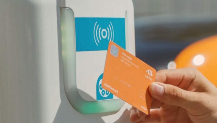 CCL Industries, Oomph Made Ltd, RFID, NFC,