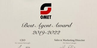 Chromos GmbH, OMET,