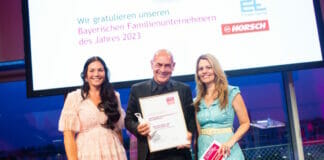 Erhardt+Leimer, Awards,