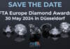 FTA Europe, Diamond Awards, Awards,