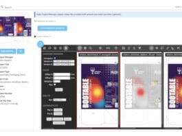 Hybrid Software, Tallon Graphic Solutions