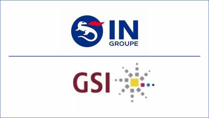 IN Groupe, Gleitsmann Security Inks, hubergroup,
