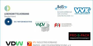 IPV, Verpackungsgesetz, Recycling