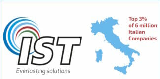 IST Italia,