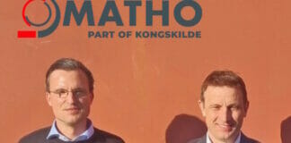Kongskilde, Matho,
