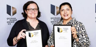 Kurz, German Design Award, Awards,
