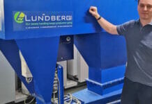 Colognia Press, Lundberg Tech, Abfallzerkleinerung,