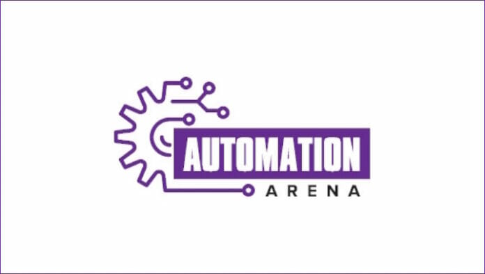 Tarsus Group, Automation Arena,