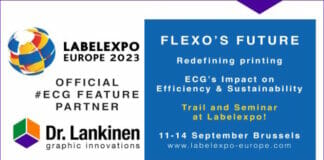Tarsus Group, Dr. Lankinen Graphic Innovations, Expanded Gamut Printing,
