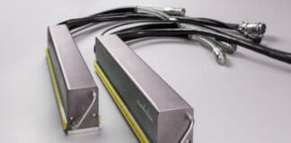 IST Metz, modulux, UV-Systeme, LED-UV,
