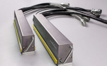 IST Metz, modulux, UV-Systeme, LED-UV,