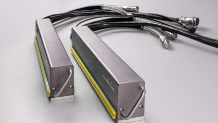 IST Metz, modulux, UV-Systeme, LED-UV,