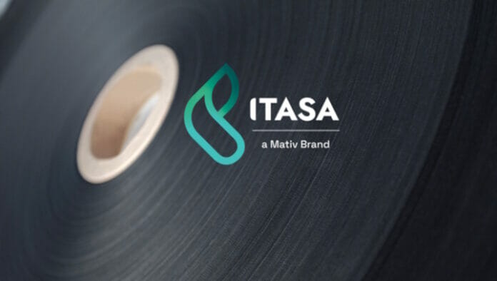 Itasa, Release Liner, Trägermaterial,