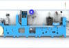 Lemorau, Finishing, Weiterverarbeitung,