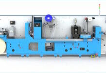 Lemorau, Finishing, Weiterverarbeitung,