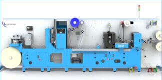Lemorau, Finishing, Weiterverarbeitung,