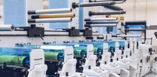 Lombardi Converting Machinery,