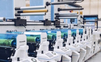 Lombardi Converting Machinery,