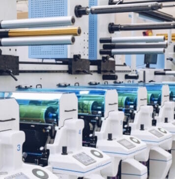 Lombardi Converting Machinery,