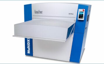 Lüscher Technologies,