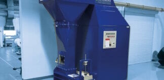 Lundberg Tech, Abfallzerkleinerung, Abfallmanagement,