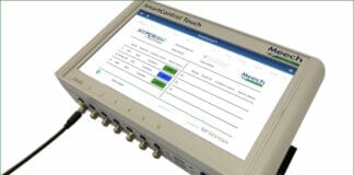 Meech, Bahnreinigung, statische Elektrizität,