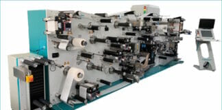 Mühlbauer, RFID-Etiketten,