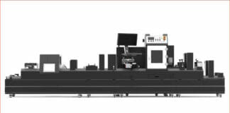 Arrow Systems, Inkjetdruck, Laserschneidanlagen,