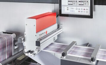 BST Group, Nyquist Systems, Inspektionssysteme,