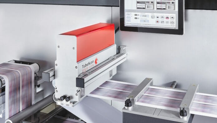 BST Group, Nyquist Systems, Inspektionssysteme,