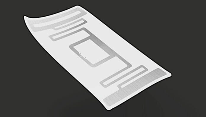 Beontag, RFID-Tags, RAIN-RFID,