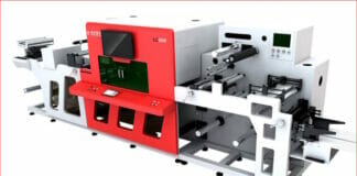 Golden Laser, Laserschneidanlagen,