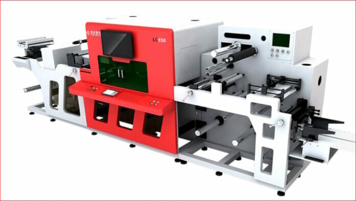 Golden Laser, Laserschneidanlagen,