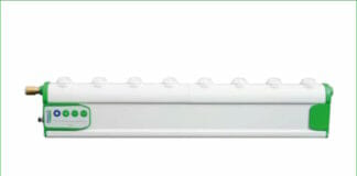 Meech, Ionisation, statische Elektrizität,