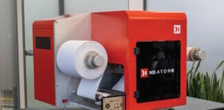 Mtex, Inkjetdrucker