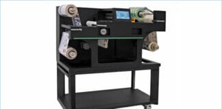 Nepata Systems, Saga Label, Weiterverarbeitung,