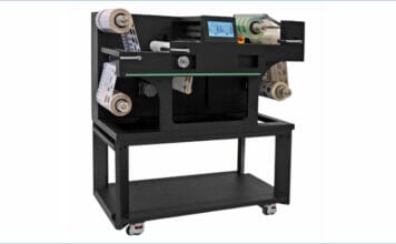 Nepata Systems, Saga Label, Weiterverarbeitung,
