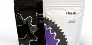 S-One Labels & Packaging, Laminate,