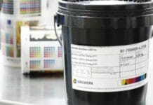 Siegwerk, UV-Flexodruckfarbe, Low-Migration Farben,