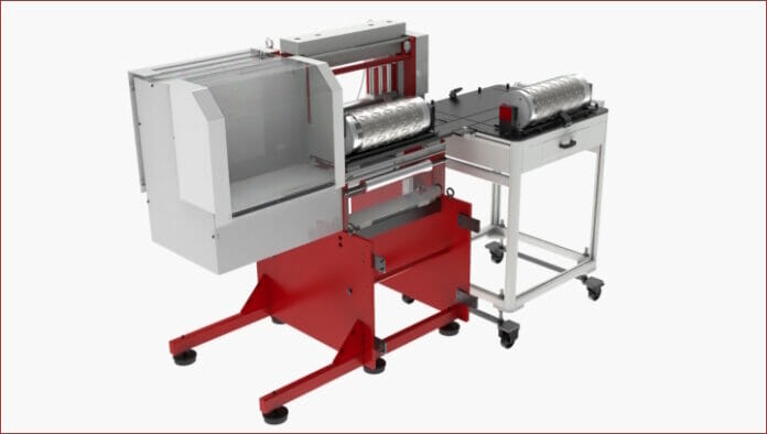 tecnocut, Stanzstationen, Stanztechnik
