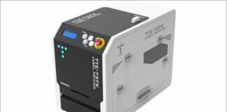 Tootech, Etikettendrucker, Laserdrucker,