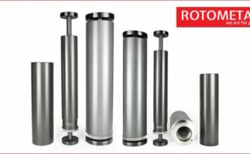 Rotometal,