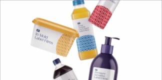 Taghleef Industries, Etikettenfolien, BOPP-Folien, Recyclingfolien,